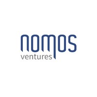 Nomos Ventures logo - Similar company to Yiğit Group