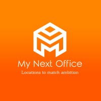 My Next Office logo - Similar company to Practiceweb
