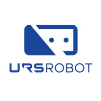URSROBOT Inc. logo - Similar company to Urobot
