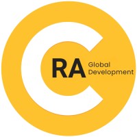 CRA Global Development logo - Similar company to Parcelmalaya