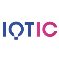 IoT Innovation Center logo - Similar company to Teyf Research & Consulting Group