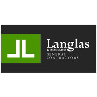 Langlas and Associates logo - Similar company to Jackson Contractor Group, Inc.