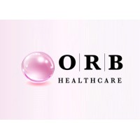 ORB Healthcare logo - Similar company to Swift Internet