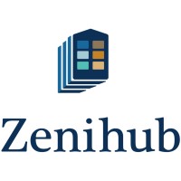 Zenihub logo - Similar company to Canaan Advisors