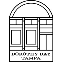 Dorothy Day Tampa logo - Similar company to Dorothy Day House