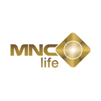 MNC Life logo - Similar company to Data Polis