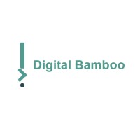 Digital Bamboo logo - Similar company to Digital Bamboo