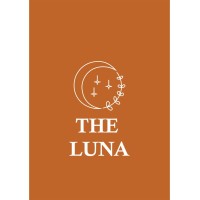 The Luna logo - Similar company to Incrediblyyou