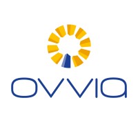 OVVIA logo - Similar company to Reyimpo B.V.