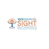 IEEE SIGHT Student Branch University of Dhaka logo - Similar company to Ieee Diu Student Branch