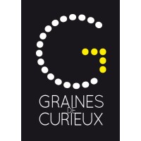 Graines de Curieux logo - Similar company to Copains.Group - Le Vrai Goût, C'Est La Vie !