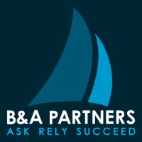 B&A Partners Srl logo - Similar company to B&A Consulting Srl