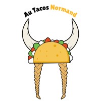Au Tacos Normand logo - Similar company to Gleamway