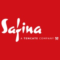 Safina logo - Similar company to Sicor Sa