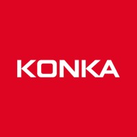 KONKA Global logo - Similar company to Konka Electronic