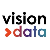 Vision Data logo - Similar company to Ivvandi