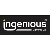 INGENIOUS LIGHTING LIMITED logo - Similar company to Perreault Plastix