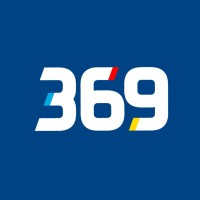 369 logo - Similar company to 369
