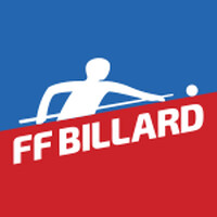Fédération Française de Billard logo - Similar company to Regmark