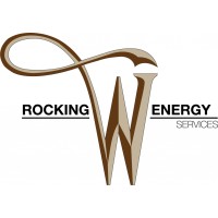 Rocking W Energy Services logo - Similar company to Snap Buildings