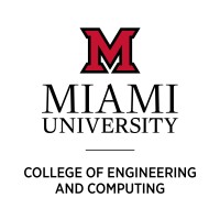 Miami University College of Engineering and Computing logo - Similar company to Visible Logistics