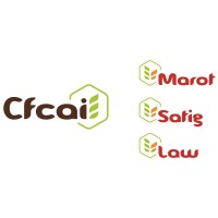 CFCAI - Law Satig Marot logo - Similar company to We For Change