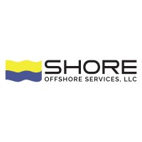 Shore Offshore Services, LLC logo - Similar company to Jasper Offshore