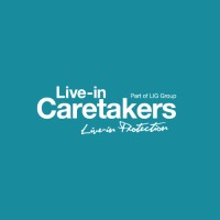 Live-In Caretakers