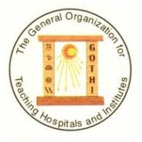 General Organization for Teaching Hospitals and Institutes (GOTHI) logo - Similar company to Pharmed Solutions & Consultancy