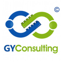 GYConsulting | Hands-on strategies & facilitation logo - Similar company to Hubei Shengbangfan International Trade Co.,Ltd