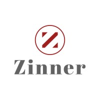 Zinner logo - Similar company to Liservitips