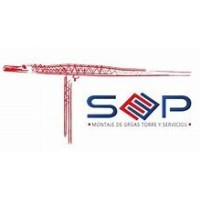 SEEP logo - Similar company to Cesben