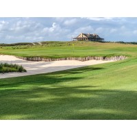 Bulls Bay Golf Club logo - Similar company to Old Barnwell