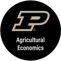 Purdue University Agricultural Economics logo - Similar company to Ostrohub