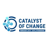 BioAsia 2025 logo - Similar company to Exobot Dynamics