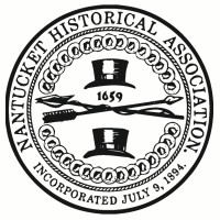 Nantucket Historical Association logo - Similar company to Heraskina