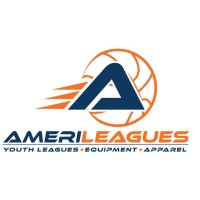 Amerileagues logo - Similar company to Ibridge Group, Inc.