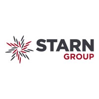 Starn Group logo - Similar company to Sabre Safety