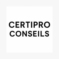 CERTIPRO CONSEILS INC logo - Similar company to Certease