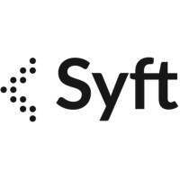 Syft Data logo - Similar company to Arrows