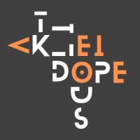 Ti-Kaleidoscope PTE. Limited logo - Similar company to Wing Wah Love Technology Services Limited