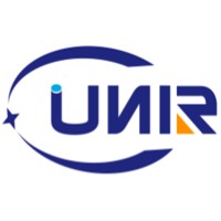 Unir logo - Similar company to Thalassa