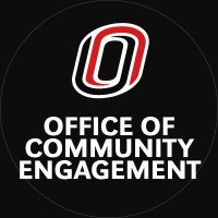 UNO Office of Engagement logo - Similar company to Bad Hambres