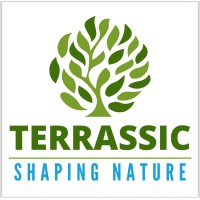 TERRASSIC logo - Similar company to Sora Gardens