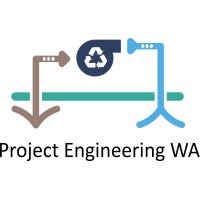Project Engineering (WA) Pty Ltd logo - Similar company to Csu Projects