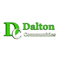 Dalton Communities logo - Similar company to T&T Redi Mix Llc