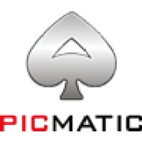 PICMATIC SA logo - Similar company to Tecnausa