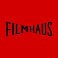 FilmHaus logo - Similar company to Next Film Distribution