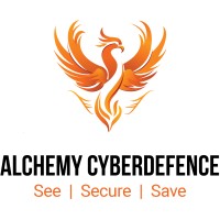 Alchemy CyberDefence logo - Similar company to Secgra