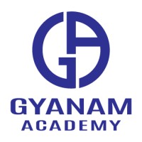 Gyanam Academy logo - Similar company to Zartiq